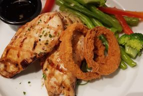 Foto TGI Fridays
