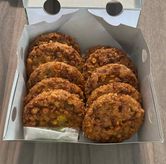 Foto di Pisang Goreng Madu Bu Nanik