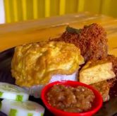 Foto di Ayam Paha Dada