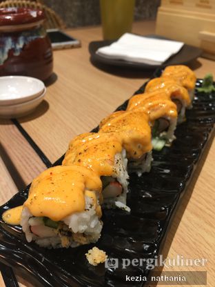 Foto review Kimukatsu oleh Kezia Nathania 5
