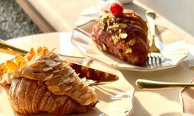 Oui! Croissant Bar