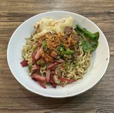 Foto di Bakmie Keriting Medan Abun