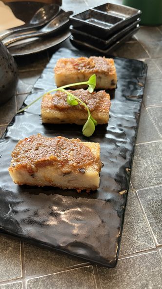 Foto Makanan di Come-Xia