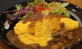 House Of Omurice