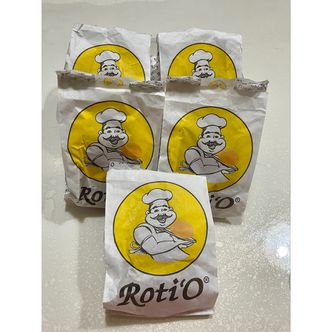 Foto Makanan di Roti 'O
