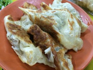 Foto review Wotie Kedoya oleh Albert Murdiono 1