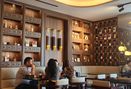 Foto Interior di Bru Coffee & Tea