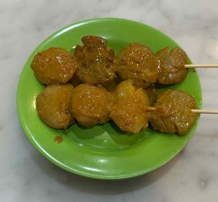 Foto review Cita Rasa Medan oleh Albert Murdiono 1