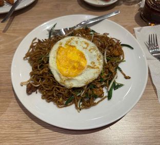 Foto review Tofu Singapore by Yie Thou oleh Albert Murdiono 4