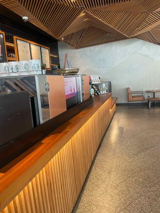 Foto 6 - Makanan di Starbucks oleh Anggita Deska