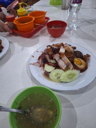 Foto review Nasi Campur & Nasi Kare Awu 88 oleh Geraldi Ryan Wibinata 6