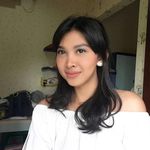 Foto Profil Nadia Hardianti Ramza