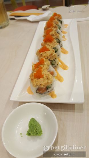 Foto review Ichi-go Cafe & Resto oleh Marisa @marisa_stephanie 9
