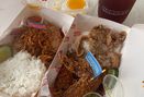 Foto Makanan di Ayam Goreng Bawang Putri