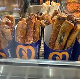 Foto di Auntie Anne's