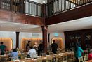 Foto Makanan di Aroem Restaurant & Ballroom
