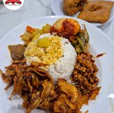 Foto di Dapoer Medan