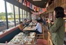 Foto Interior di Kai Jin Sui San