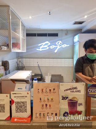Foto 3 - Interior di Kopi Bojo oleh JC Wen