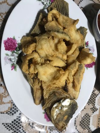 Foto Makanan di Chinese Food Ahui