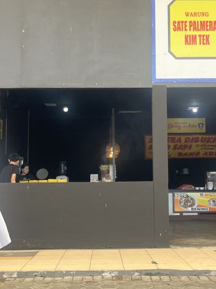Foto - Makanan di Tempong Bakoel oleh dita rizkia liandi