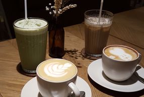 Foto Doma Dona Coffee