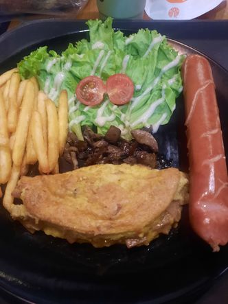 Foto Makanan di J.CO Donuts & Coffee