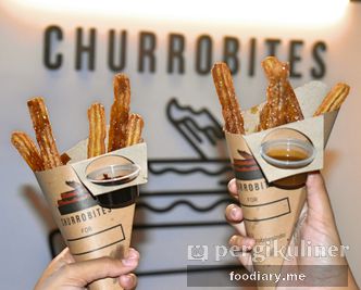 Foto Makanan di Churrobites (The Churros Enthusiast)