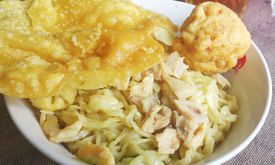 Bakmi Kah Seng