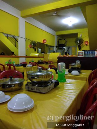 Wisata Steamboat Bbq Cibubur Bogor Lengkap Menu