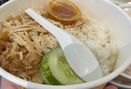Foto Makanan di Ayam Keprabon Express