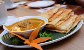 Penang Bistro