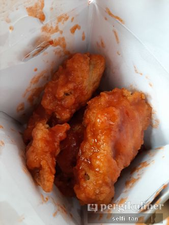 Foto Makanan di Madam Soo