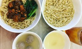 Bakmi GM