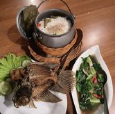 Foto di Liwet Asep Stroberi