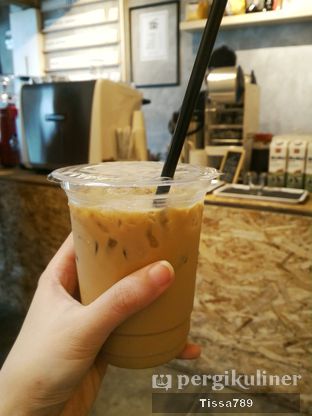 Foto review Kopi SANA oleh Tissa Kemala 1