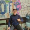 Foto Profil Rahadian  Bintang