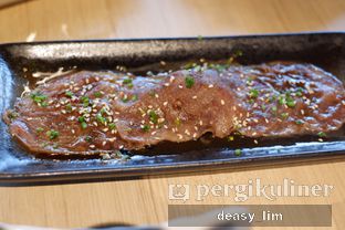 Foto 6 - Makanan di WAKI Japanese BBQ Dining oleh Deasy Lim