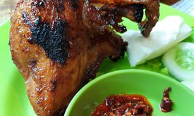 Ayam Bakar Megaria