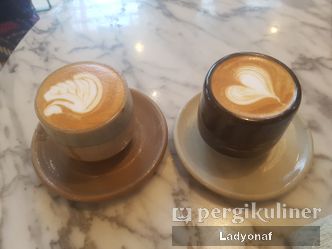Foto Makanan di Lucky Cat Coffee & Kitchen