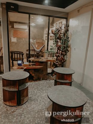 Foto review Ruang Kopi Nusantara oleh Syifa  6