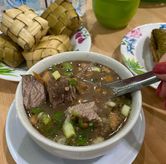 Foto di Coto Daeng Tayang