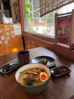 Foto 4 - Makanan di Sore Izakaya oleh Anggita Deska
