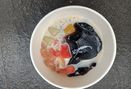 Foto Makanan di Fat Bubble