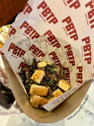 Foto review PBTP (Pasta By The Park) oleh IG || cheeeezy.tan  5