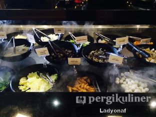 Foto 7 - Makanan di Shabu Ghin oleh Placetogoandeat ID