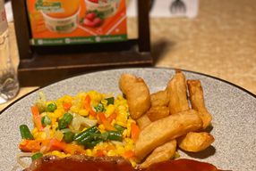Foto Abuba Steak