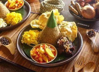 14 Restoran Enak di Bintaro yang Perlu Kamu Coba