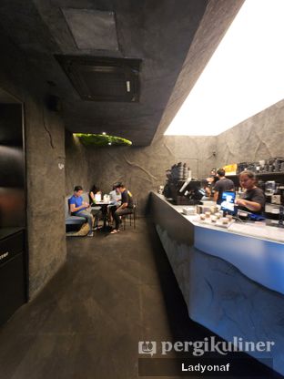Foto 5 - Makanan di Bluline Coffee oleh Placetogoandeat ID