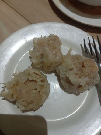 Foto Makanan di Mr. Sumo